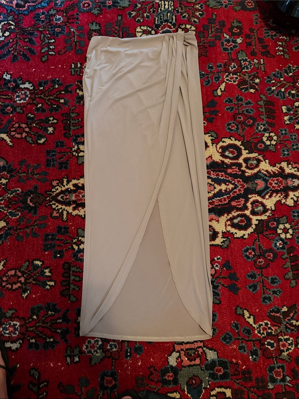 NBD Halena skirt. Size XL